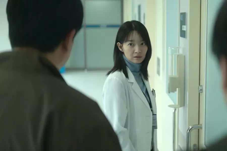 Karma - galeria zdjęć - filmweb