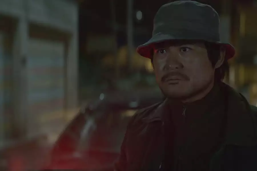 Karma - galeria zdjęć - filmweb
