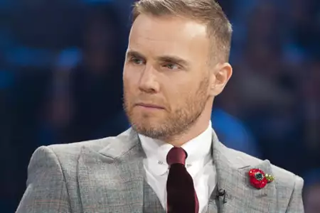 The X Factor - galeria zdjęć - filmweb