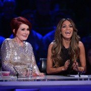 The X Factor - galeria zdjęć - filmweb