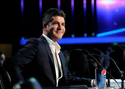 The X Factor - galeria zdjęć - filmweb