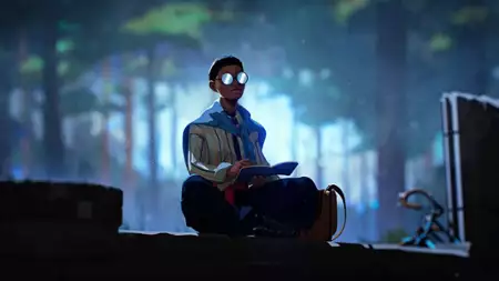 SEASON: A letter to the future - galeria zdjęć - filmweb