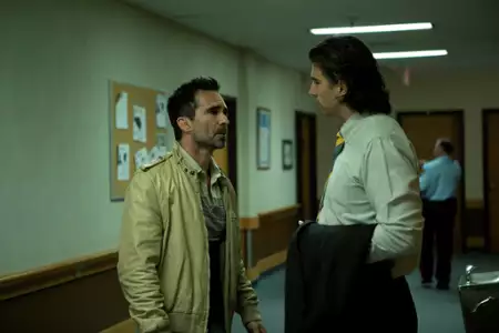 Bandyta - galeria zdjęć - filmweb