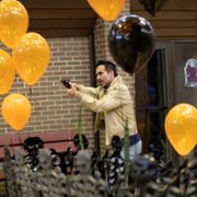 Bandit - galeria zdjęć - filmweb