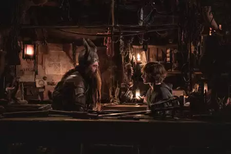 Jak wytresować smoka - galeria zdjęć - filmweb