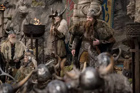 Jak wytresować smoka - galeria zdjęć - filmweb