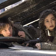 Jak wytresować smoka - galeria zdjęć - filmweb