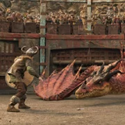 How to Train Your Dragon - galeria zdjęć - filmweb