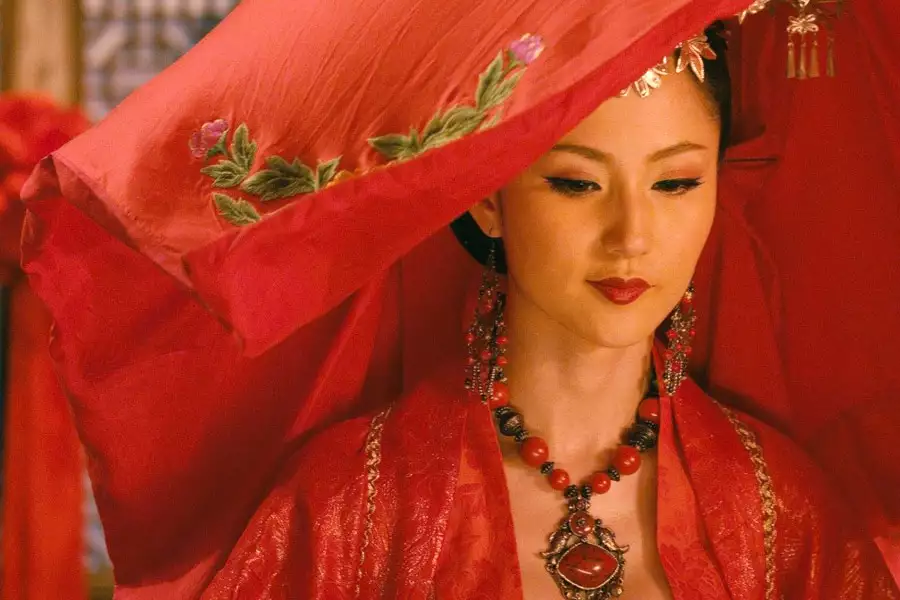 Seks i Zen w 3D. Ekstremalna ekstaza - galeria zdjęć - filmweb