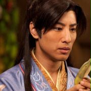 Wei Yangsheng