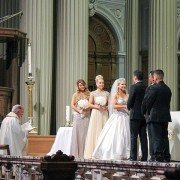 Say Yes to the Dress - galeria zdjęć - filmweb