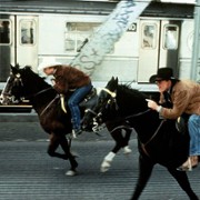 Rodeo w Nowym Jorku - galeria zdjęć - filmweb