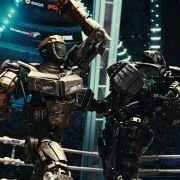 Real Steel - galeria zdjęć - filmweb