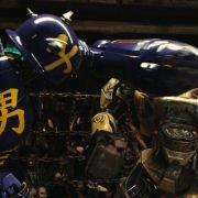 Real Steel - galeria zdjęć - filmweb