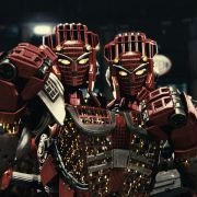 Real Steel - galeria zdjęć - filmweb