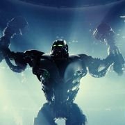 Real Steel - galeria zdjęć - filmweb