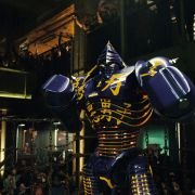 Real Steel - galeria zdjęć - filmweb