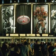 Real Steel - galeria zdjęć - filmweb