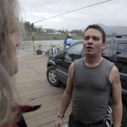Záblesky chladné neděle - galeria zdjęć - filmweb