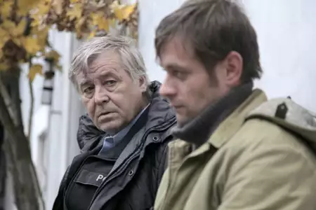 Záblesky chladné neděle - galeria zdjęć - filmweb