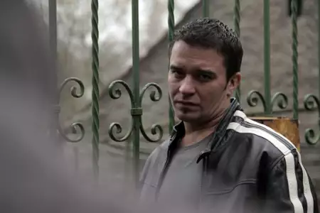 Z&aacute;blesky chladn&eacute; neděle - galeria zdjęć - filmweb