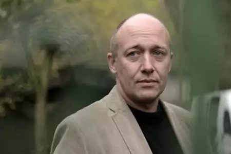 Záblesky chladné neděle - galeria zdjęć - filmweb