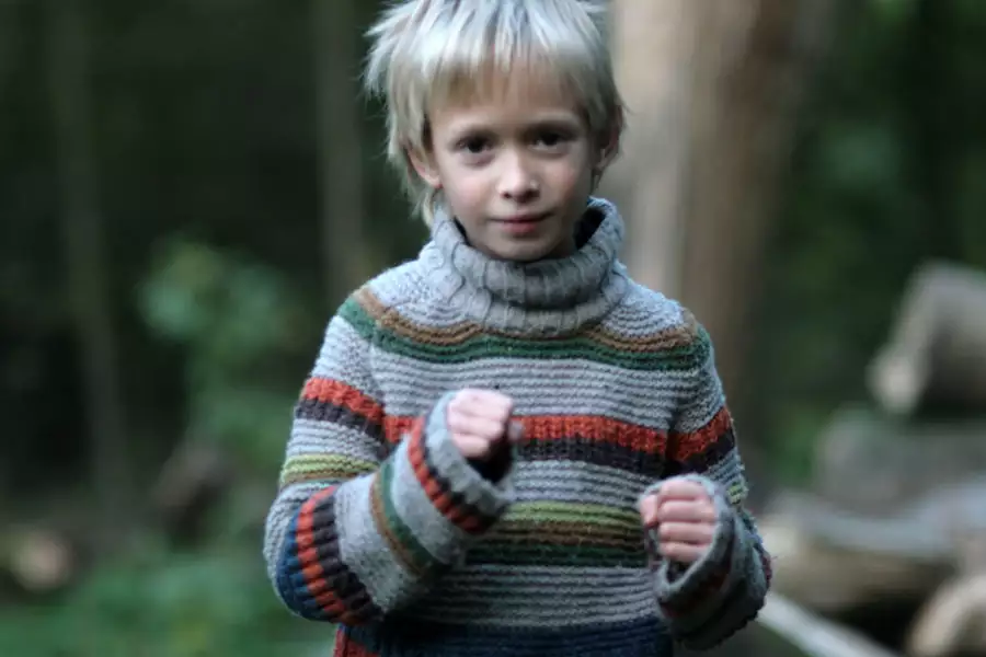 Jak żyć? - galeria zdjęć - filmweb