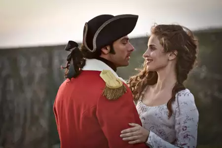 Poldark - Wichry losu - galeria zdjęć - filmweb