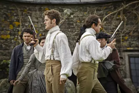 Poldark - Wichry losu - galeria zdjęć - filmweb