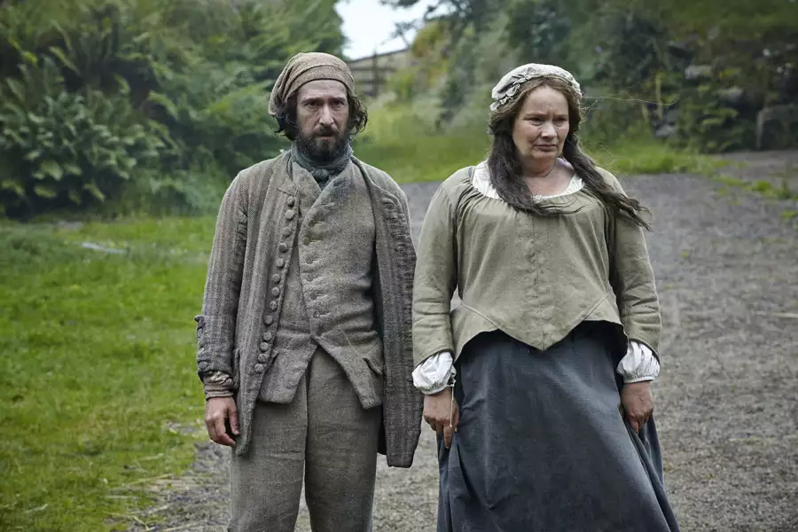Poldark - Wichry losu - galeria zdjęć - filmweb
