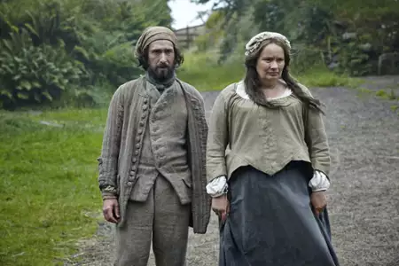 Poldark - Wichry losu - galeria zdjęć - filmweb