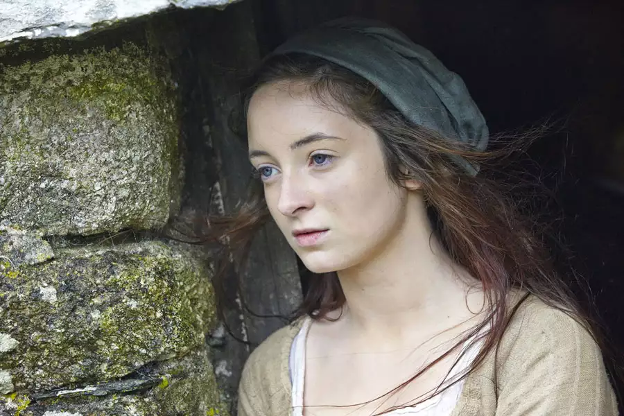 Poldark - Wichry losu - galeria zdjęć - filmweb