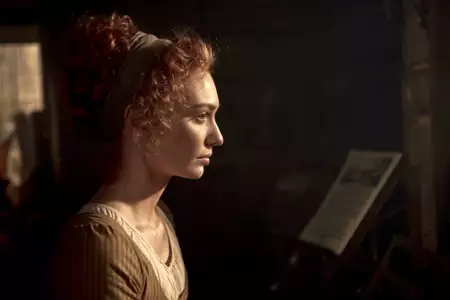 Poldark - Wichry losu - galeria zdjęć - filmweb
