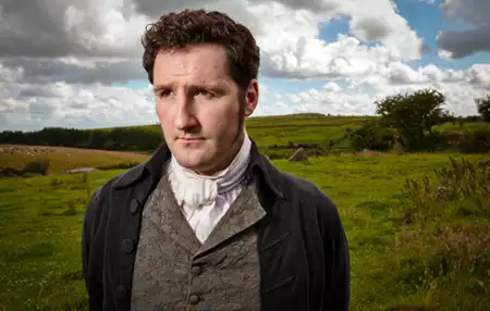 Poldark - Wichry losu - galeria zdjęć - filmweb