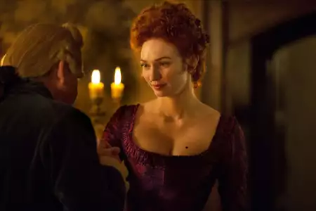 Poldark - Wichry losu - galeria zdjęć - filmweb