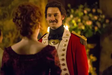 Poldark - Wichry losu - galeria zdjęć - filmweb