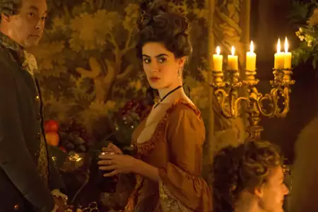 Poldark - Wichry losu - galeria zdjęć - filmweb
