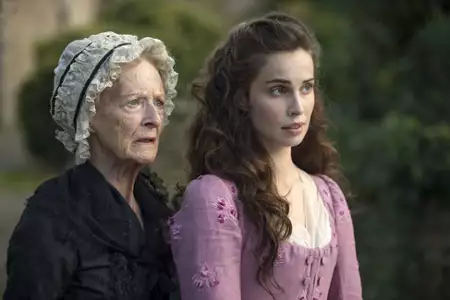 Poldark - Wichry losu - galeria zdjęć - filmweb