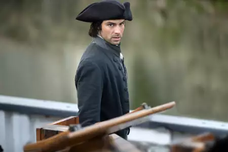 Poldark - Wichry losu - galeria zdjęć - filmweb