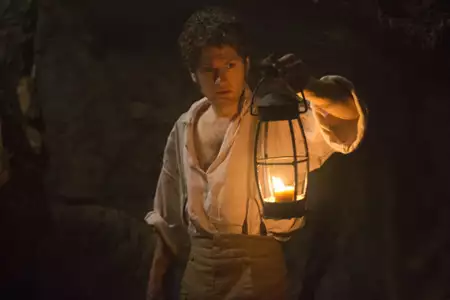 Poldark - Wichry losu - galeria zdjęć - filmweb