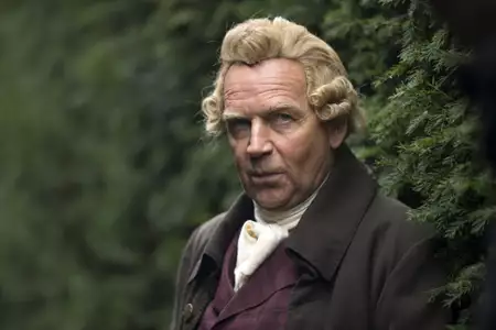 Poldark - Wichry losu - galeria zdjęć - filmweb