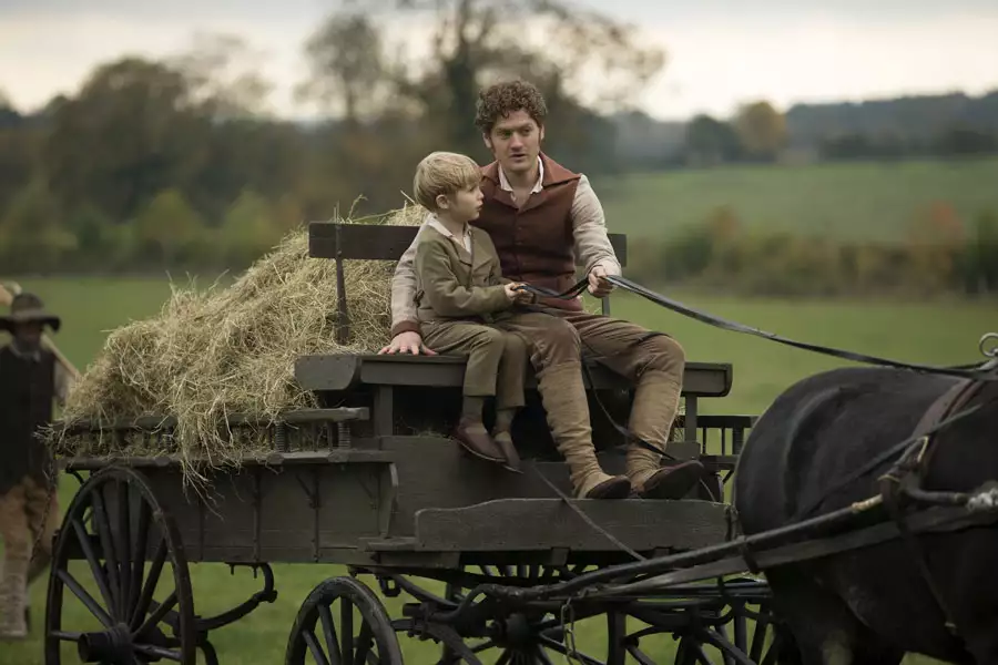 Poldark - Wichry losu - galeria zdjęć - filmweb