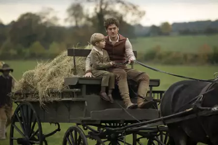 Poldark - Wichry losu - galeria zdjęć - filmweb