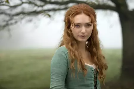 Poldark - Wichry losu - galeria zdjęć - filmweb