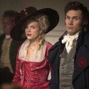 Poldark - galeria zdjęć - filmweb
