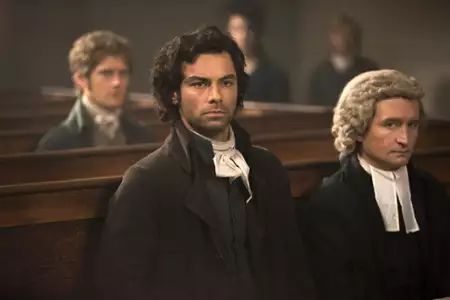 Poldark - Wichry losu - galeria zdjęć - filmweb