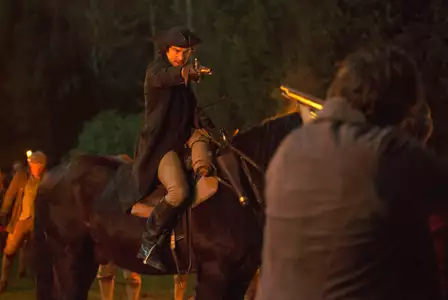 Poldark - Wichry losu - galeria zdjęć - filmweb
