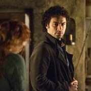 Poldark - Wichry losu - galeria zdjęć - filmweb