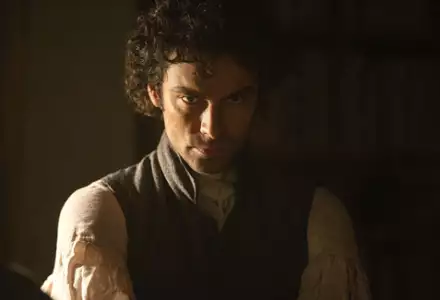 Poldark - Wichry losu - galeria zdjęć - filmweb