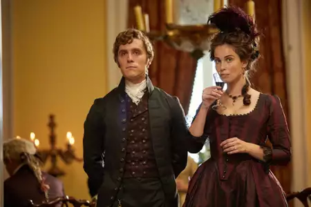 Poldark - Wichry losu - galeria zdjęć - filmweb